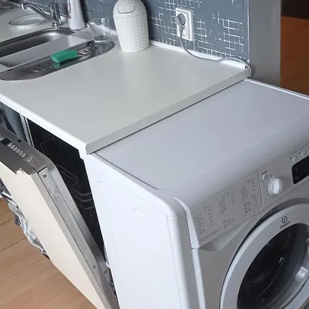 Apartment Byt 2kk