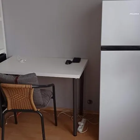 Byt 2kk Apartment *