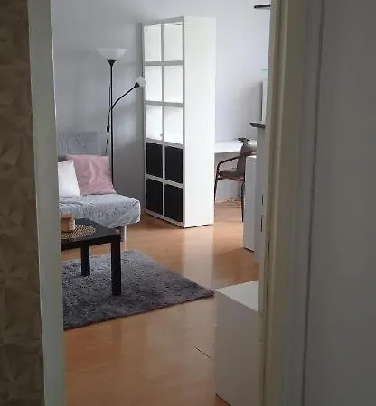 Byt 2kk Apartment *