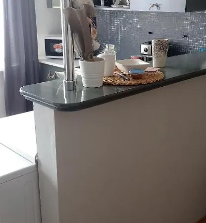 2kk Apartment *