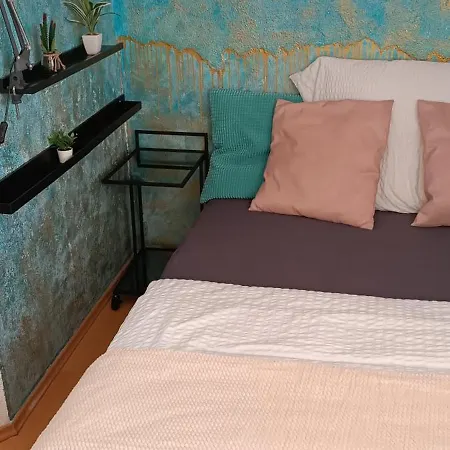 Apartmán 2kk